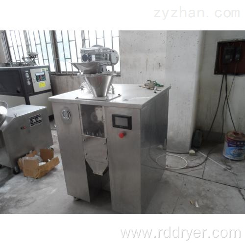 Fertilizer granulation production machinery